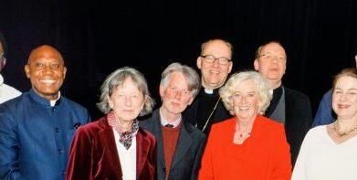 Festakt – 22 Jahre Berufsausbildung in Enugu