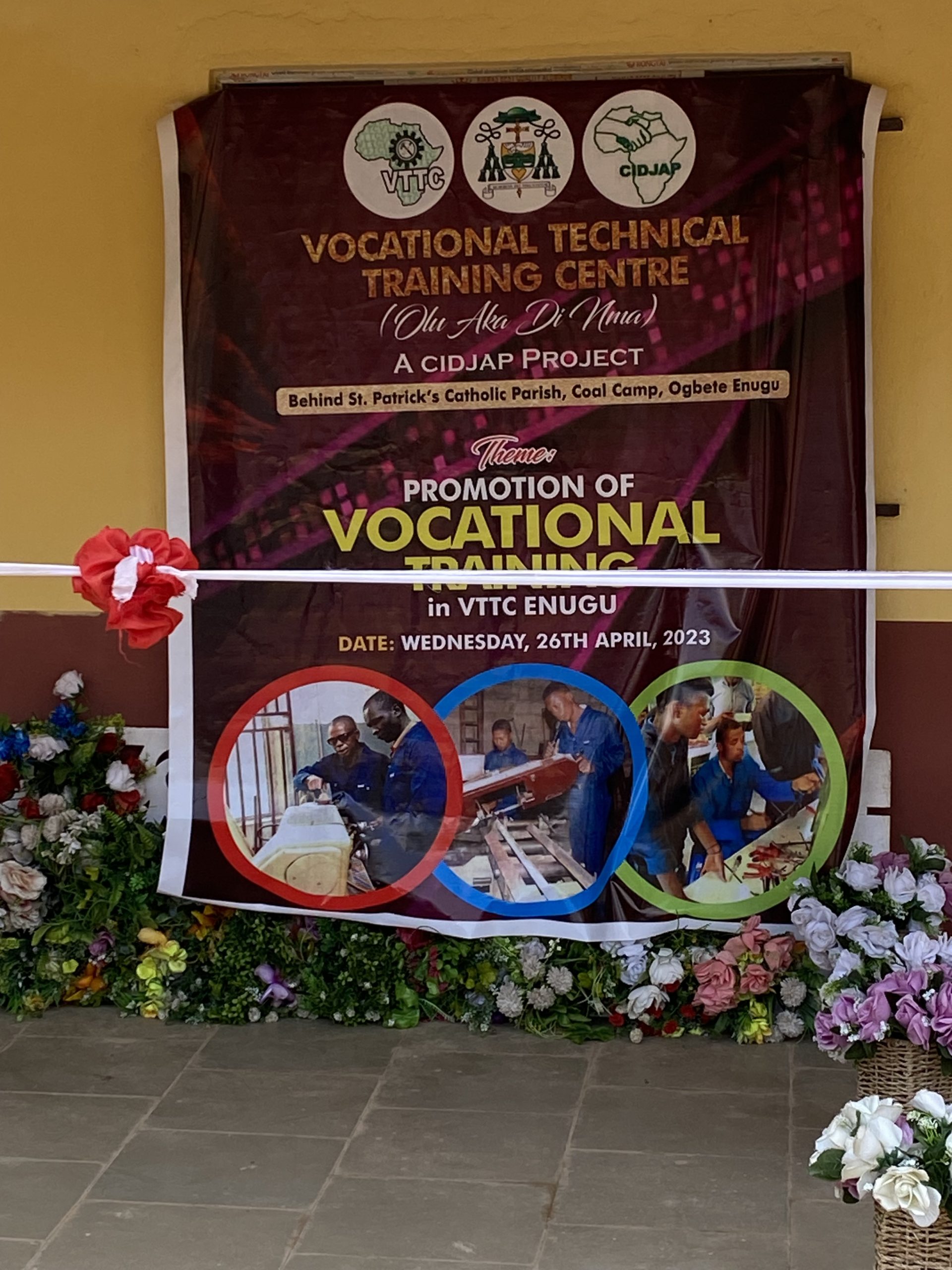 Mitteilung des Obmannes