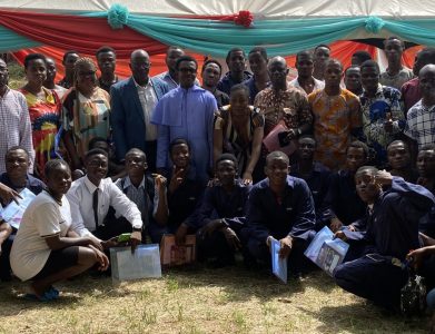 AbsolventInnen stellen sich vor: