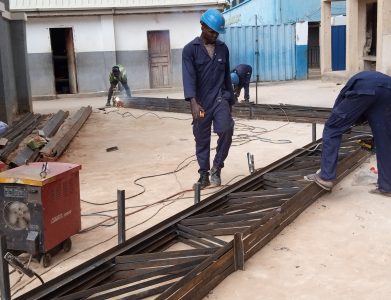 Aktuelle Projekte 2023