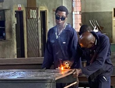 Hilfe zur Selbsthilfe